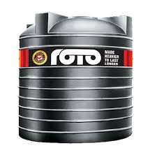 Roto Tank 3000l